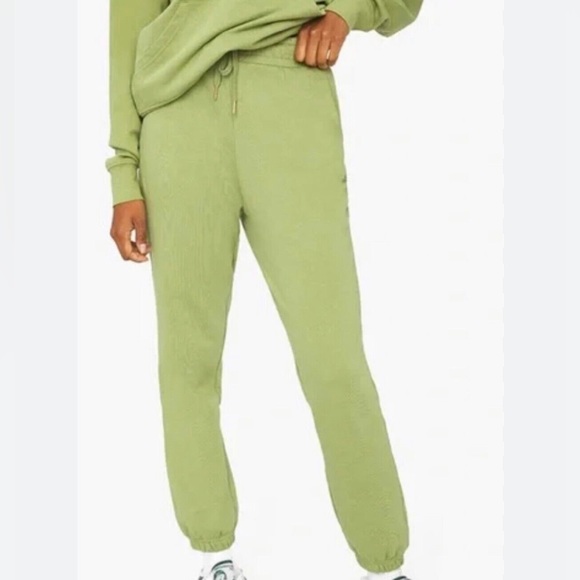 WeWoreWhat Drawstring Sweatpants - Picture 1 of 2